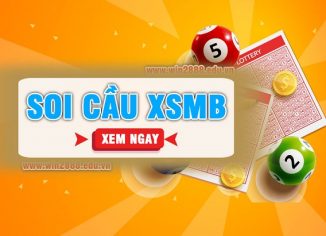 Soi cầu bạch thủ miền Nam miễn phí cực chuẩn